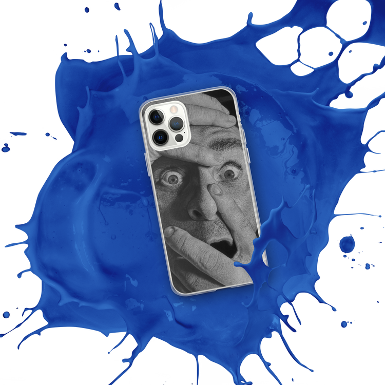 Carcasas protectoras para iPhone con diseños artísticos y exclusivos basados en las obras originales de David Mateo.